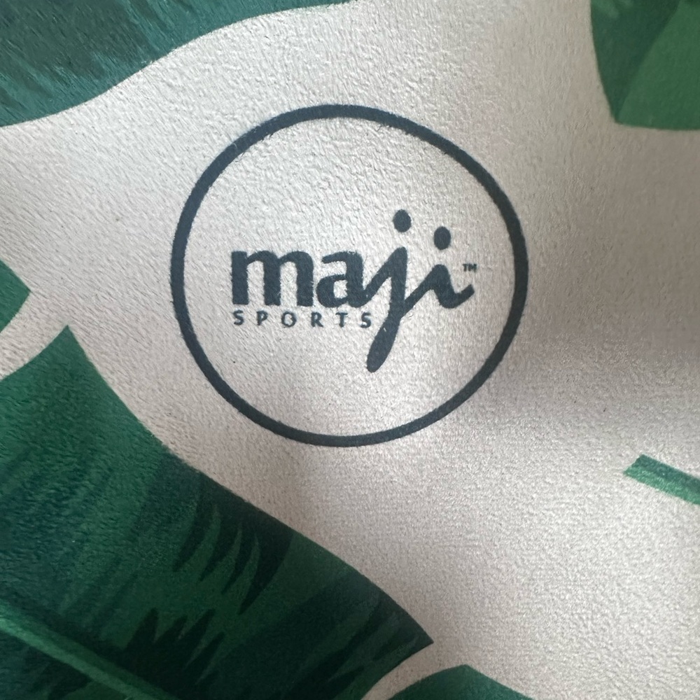 Maji Yoga Mat